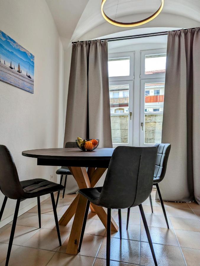 Im Alten Gefaengnis Uberlingen Exterior photo